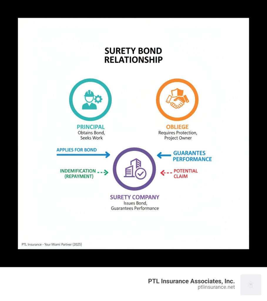 assurity bond complete guide image The A to Z of Surety Bonds: A Beginner’s Handbook Beginner's guide to assurity bond: Learn definitions, types, how to get bonded, costs, and protect your business future today. assurity bond