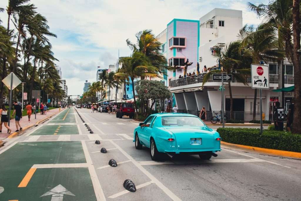 car insurance miami beach guide image Car Insurance Miami Beach Guide: Cheap 2026 Rates Navigate high costs & unique risks for car insurance Miami Beach. Find savings, compare quotes & get custom coverage tailored for you. car insurance miami beach