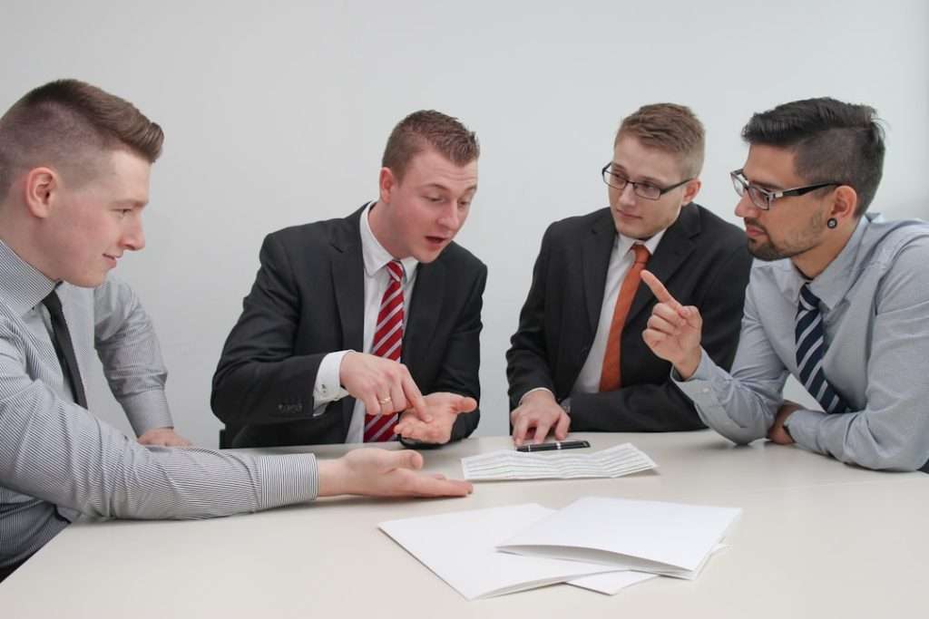 business professional liability insurance