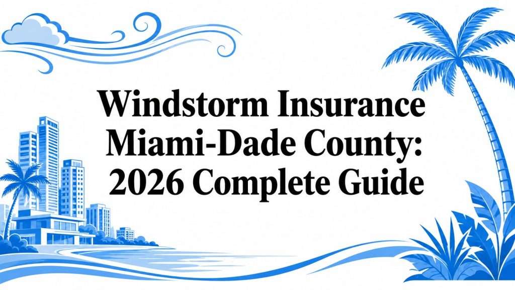 windstorm insurance miami dade county insurance guide Blog Home / Blog Our Blog windstorm insurance miami dade county insurance guide Blog Home / Blog Our Blog